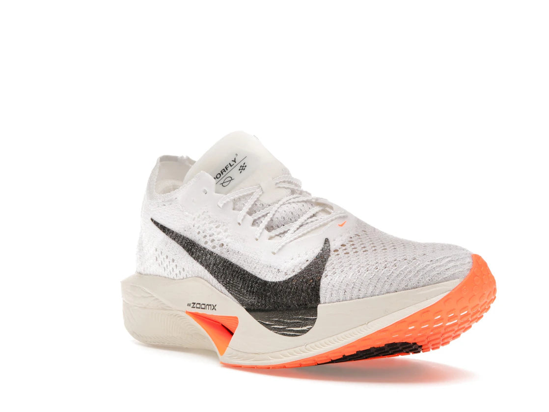 Nike ZoomX Vaporfly Next% 3 Prototype - vue secondaire A