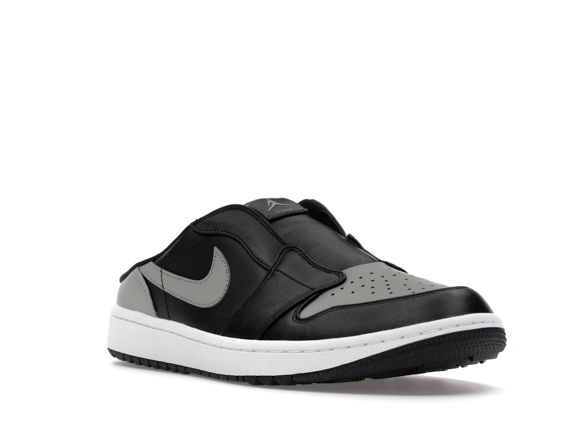 Jordan 1 Mule Golf Shadow - vue secondaire A