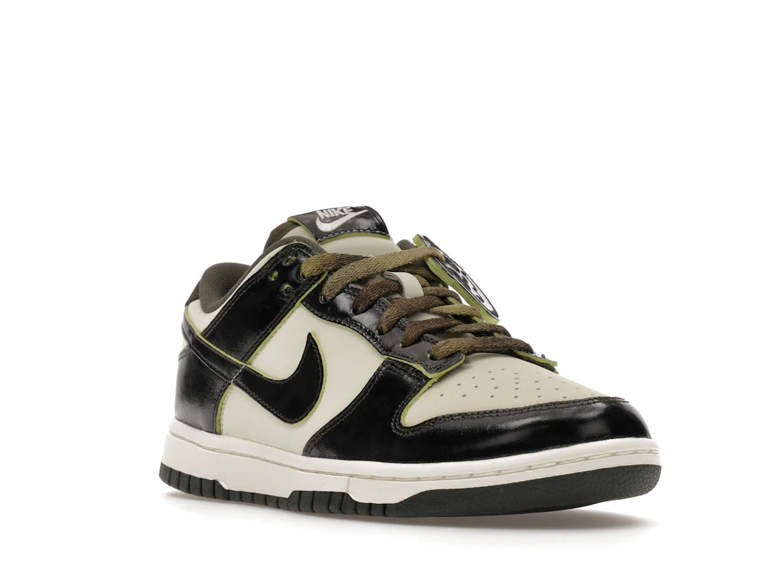 Nike Dunk Low SE Panda-Monium Sea Glass (Women's) - vue secondaire A