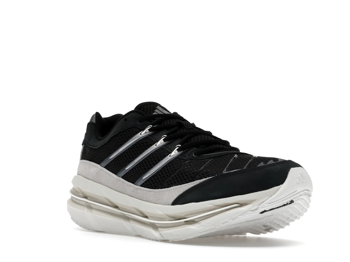 adidas Adistar HRMY Black Silver Metallic - vue secondaire A