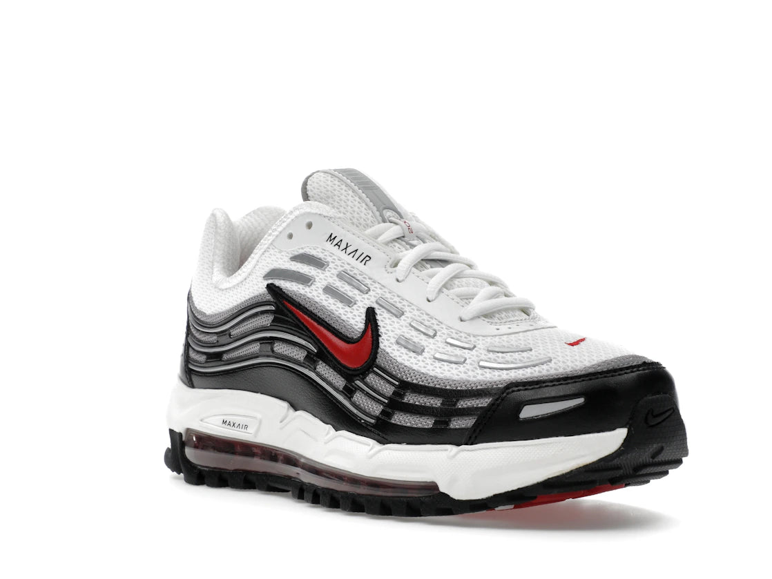 Nike Air Max TL 2.5 Varsity Red - vue secondaire A