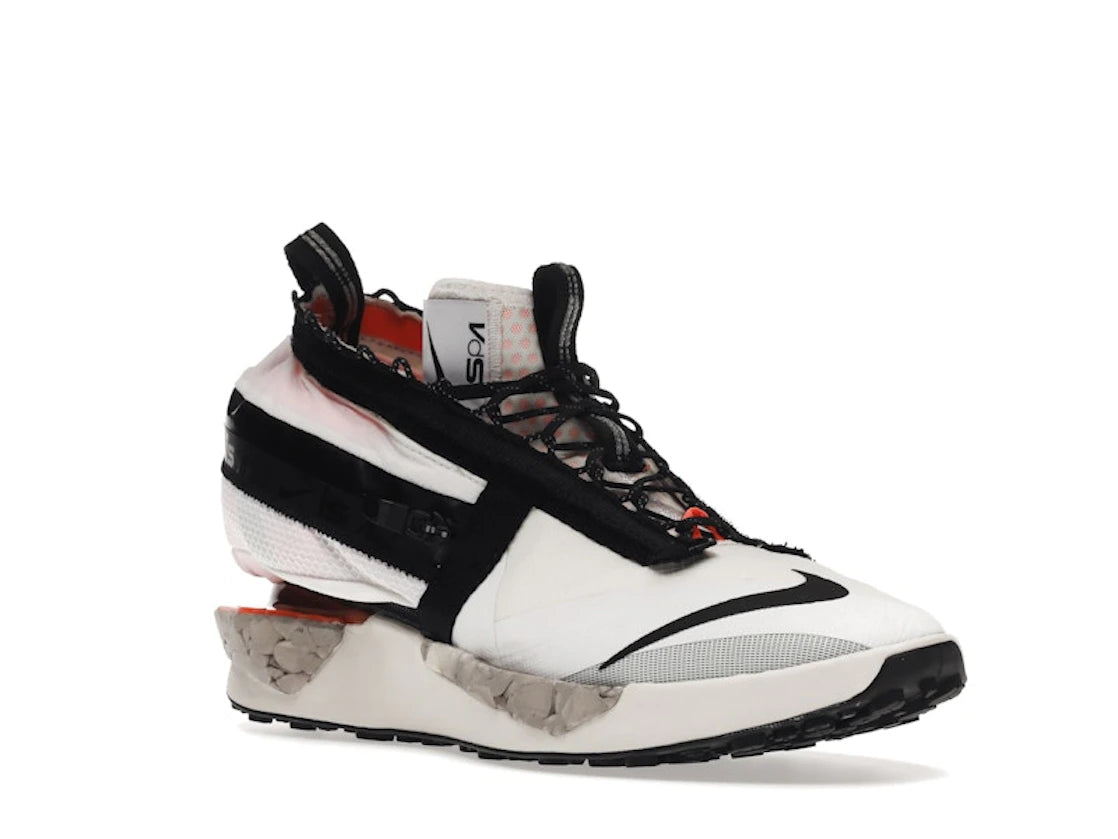 Nike ISPA Drifter Gator White - vue secondaire A