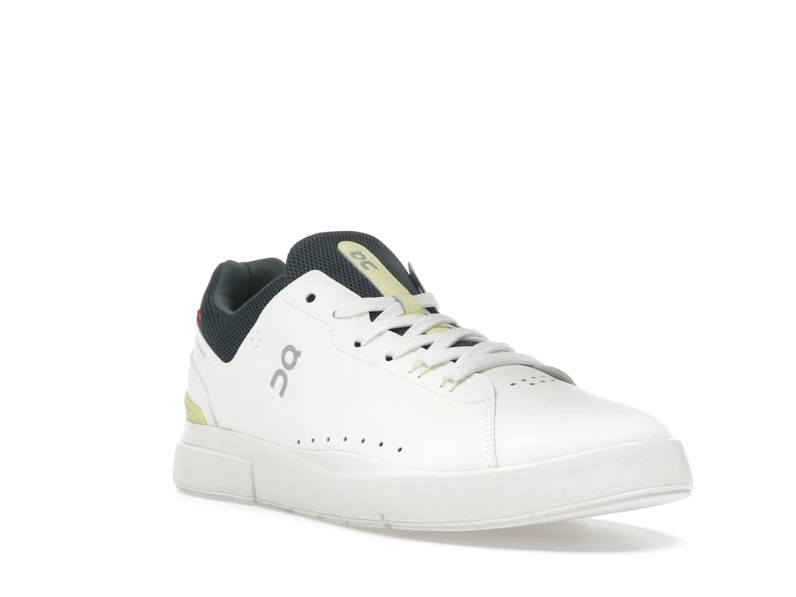On The Roger Advantage Ivory Evergreen - vue secondaire A