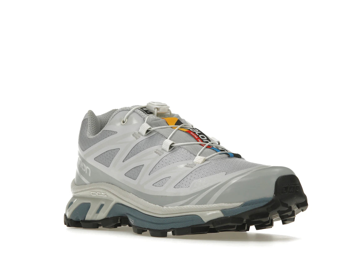 Salomon XT-6 Arctic Ice - vue secondaire A