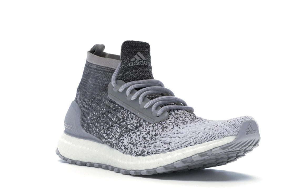 adidas Ultra Boost Mid ATR Reigning Champ Grey Two Grey Four - vue secondaire A