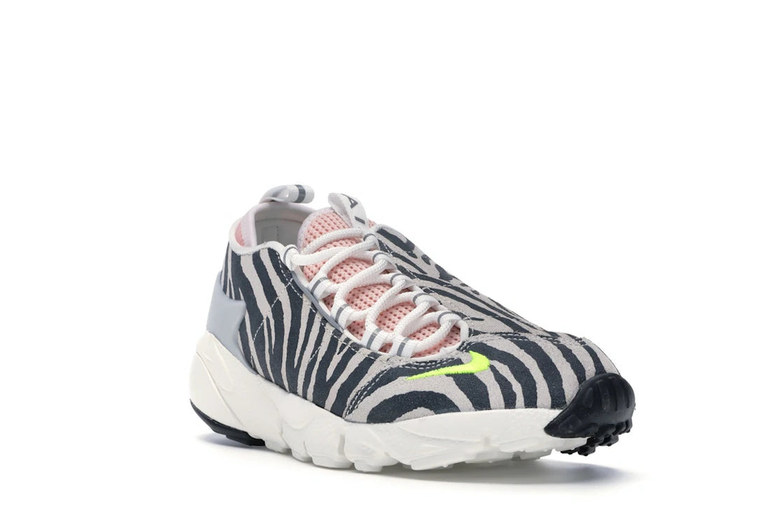 Nike Air Footscape Olivia Kim No Cover (Women's) - vue secondaire A