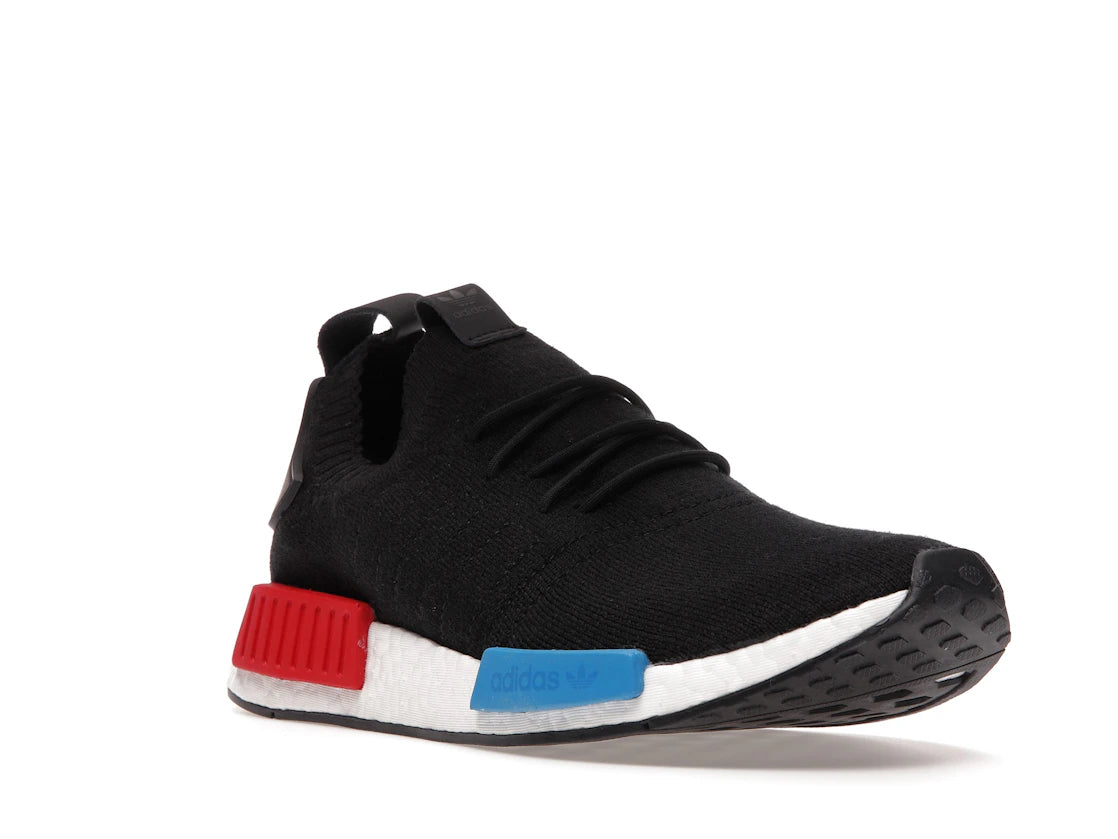 adidas NMD R1 Primeknit OG Uncaged - vue secondaire A