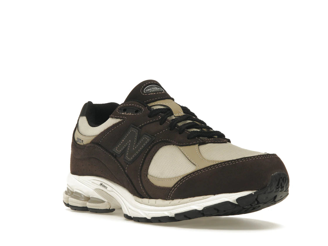 New Balance 2002R Gore-Tex Black Coffee - vue secondaire A