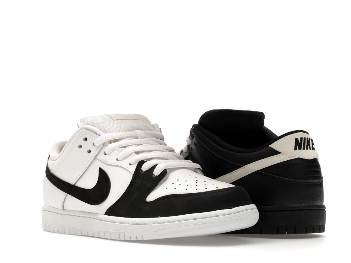 Nike SB Dunk Low Yin Yang - vue secondaire A