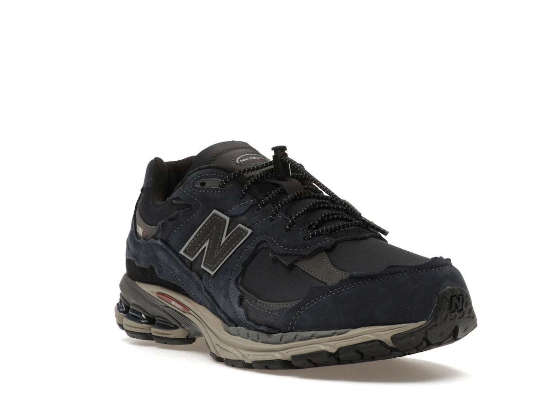 New Balance 2002R Protection Pack Eclipse - vue secondaire A