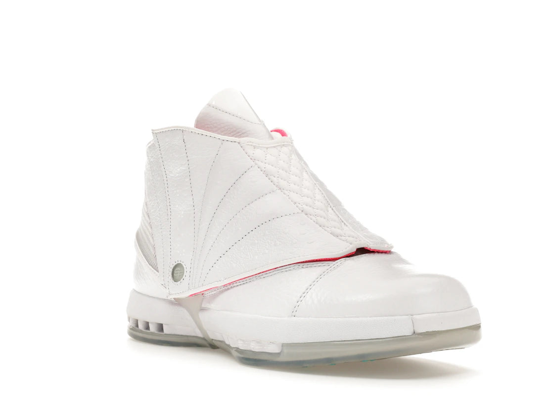 Jordan 16 Retro Solefly Art Basel - vue secondaire A