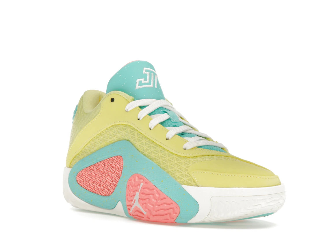 Jordan Tatum 2 Lemonade - vue secondaire A