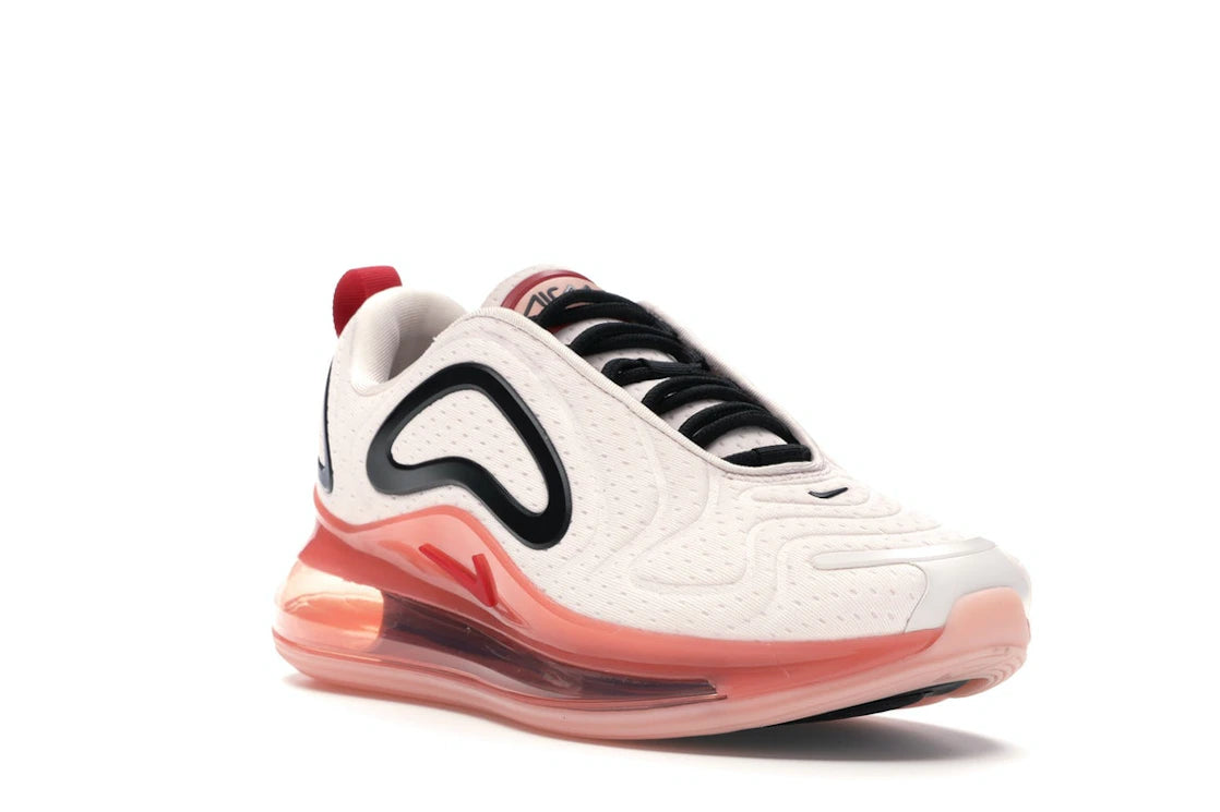 Nike Air Max 720 Light Soft Pink Coral Stardust (Women's) - vue secondaire A