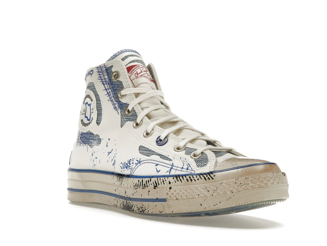 Converse Chuck Taylor All Star 70 Hi Ader Error Create Next: The New Is Not New - vue secondaire A