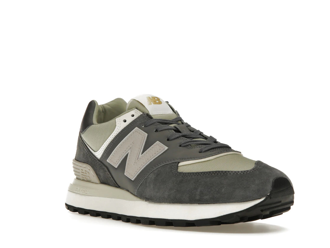New Balance 574 Legacy Grey - vue secondaire A