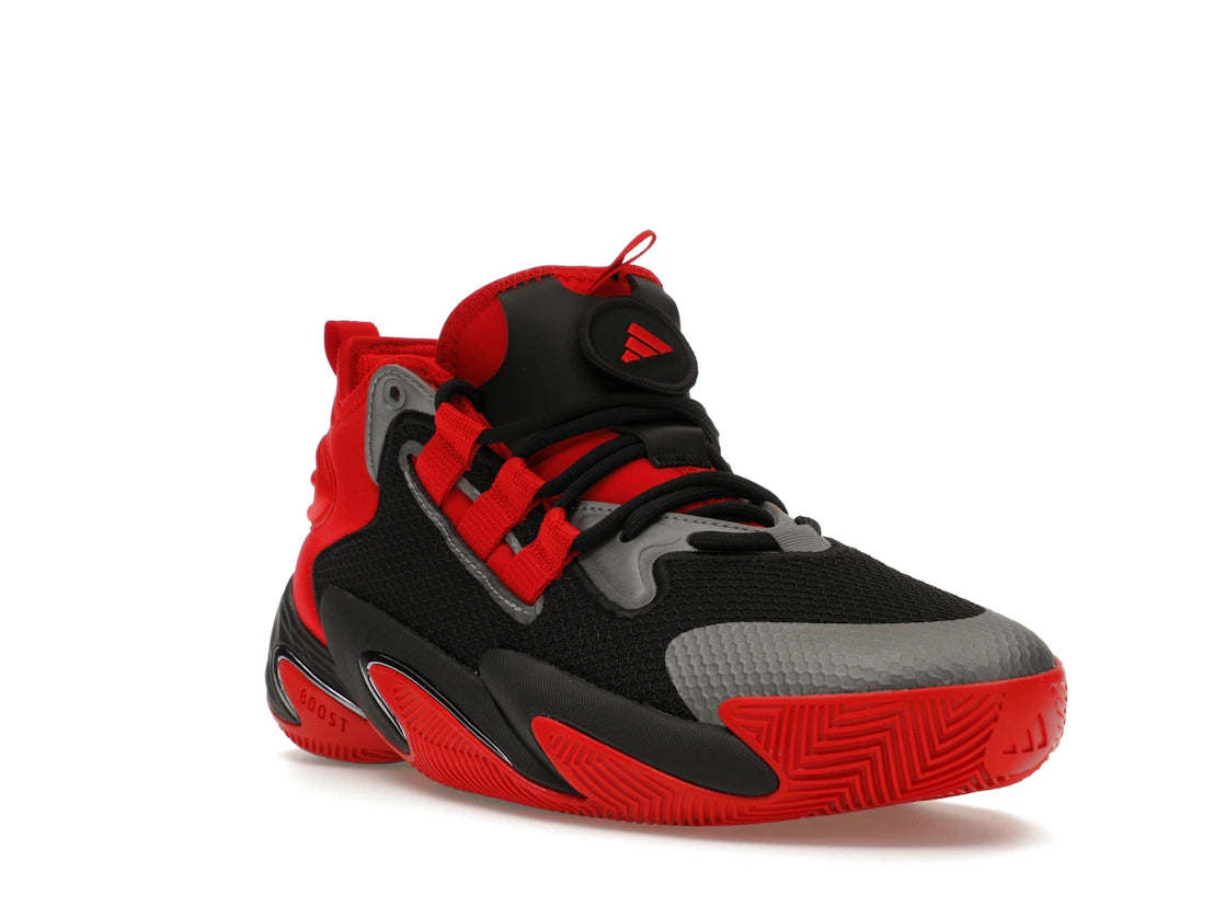 adidas BYW Select Marvel Ant-Man Anthony Edwards - vue secondaire A
