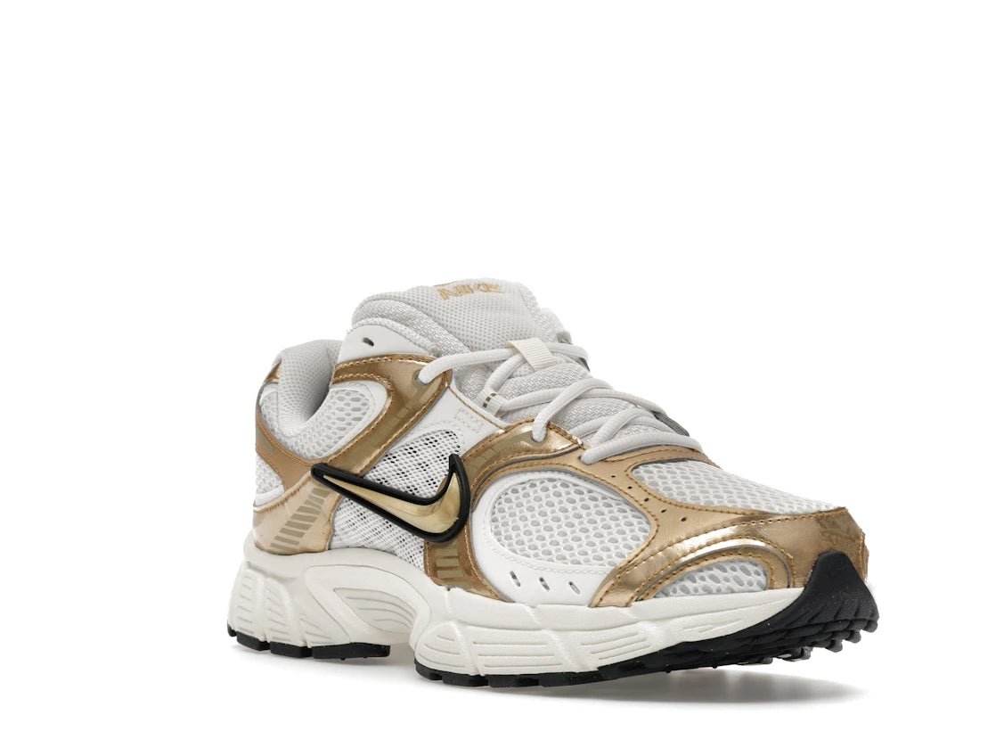 Nike V5 RNR Phantom Metallic Gold - vue secondaire A