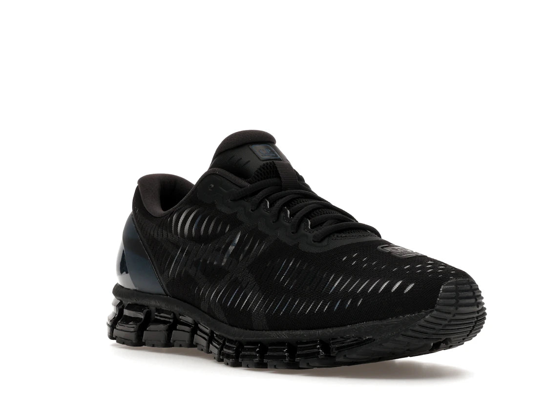 ASICS Gel-Quantum 360 I C.P. Company Black Beauty - vue secondaire A