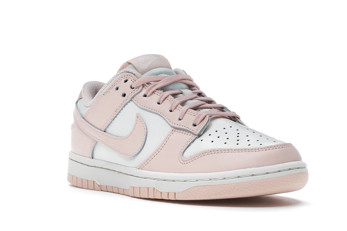 Nike Dunk Low Orange Pearl (Women's) - vue secondaire A