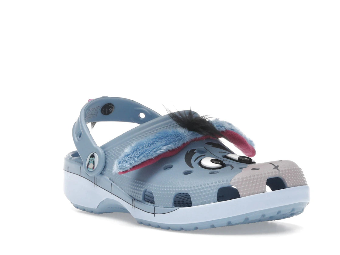 Crocs Classic Clog Disney Winnie the Pooh Eeyore - vue secondaire A