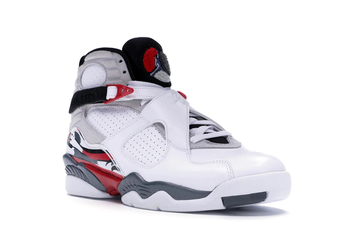 Jordan 8 Retro Bugs Bunny (2013) - vue secondaire A