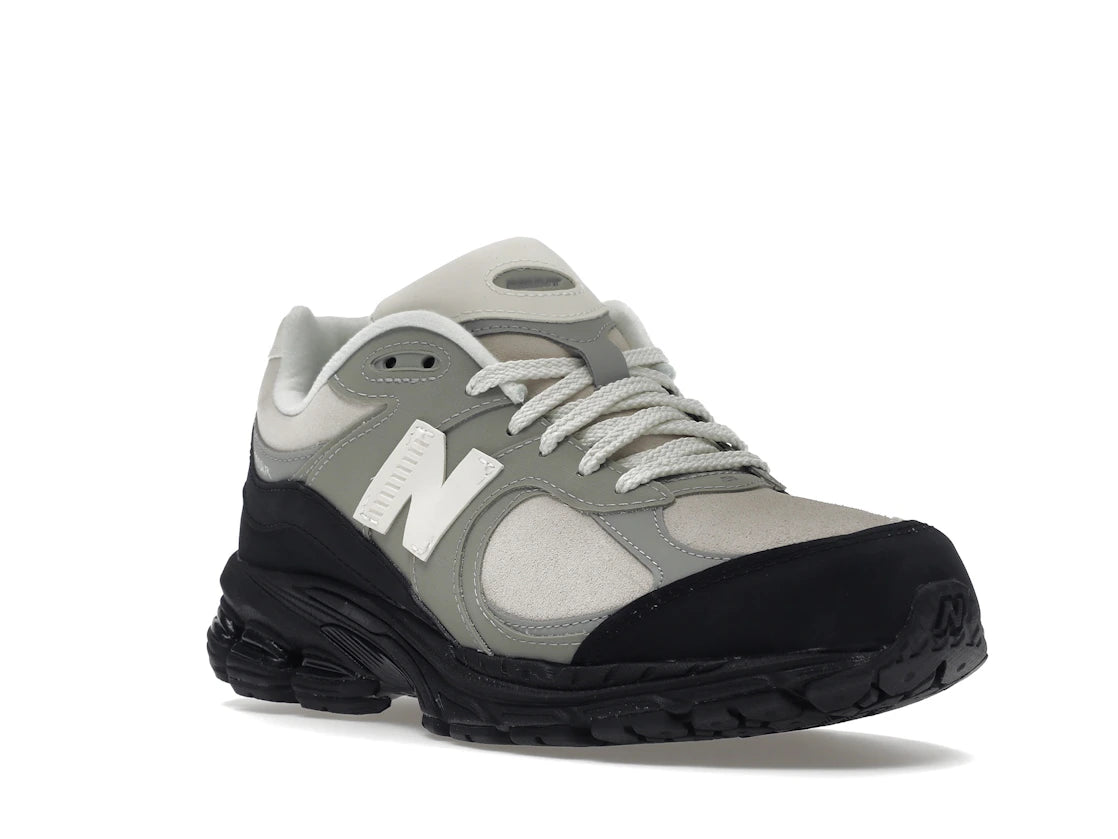 New Balance 2002R The Basement Stone Grey - vue secondaire A