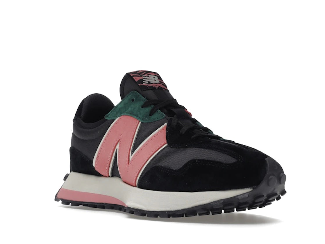 New Balance 327 Chinese New Year Black - vue secondaire A