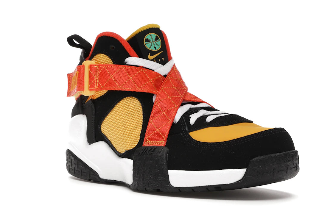 Nike Air Raid Raygun - vue secondaire A