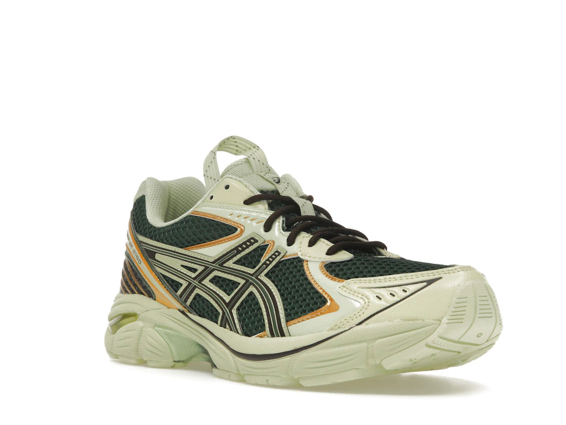 ASICS UB8-S GT-2160 Jade Coffee - vue secondaire A