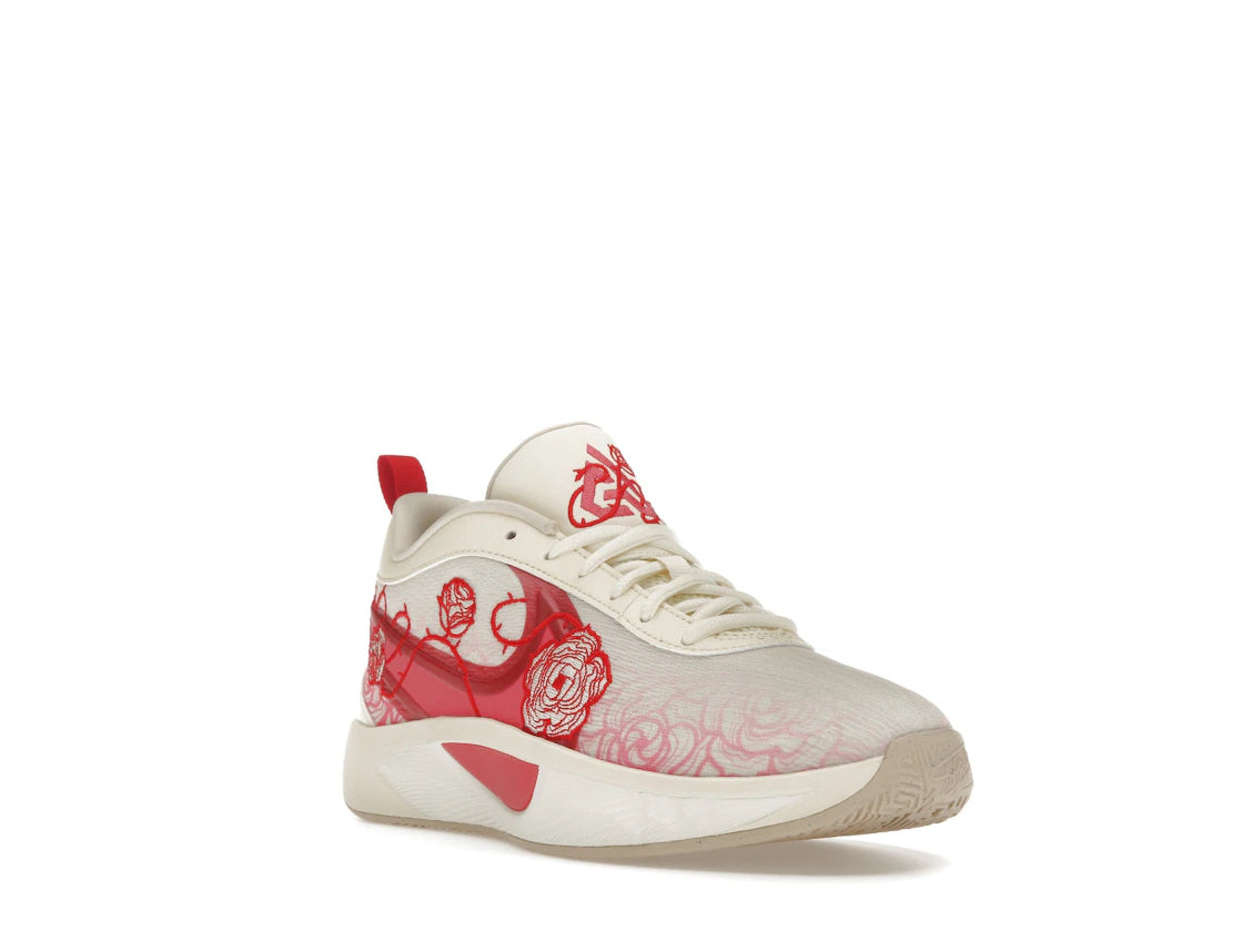 Nike Giannis Zoom Freak 6 Roses (GS) - vue secondaire A