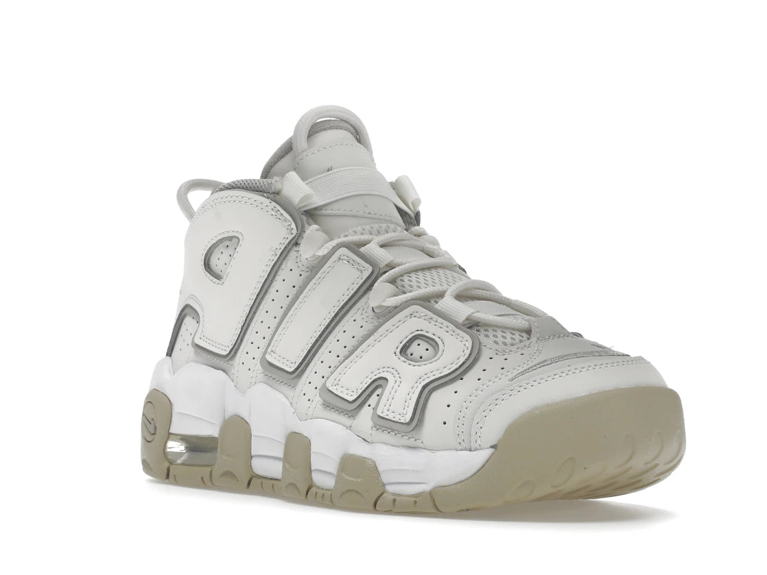 Nike Air More Uptempo Phantom (GS) - vue secondaire A