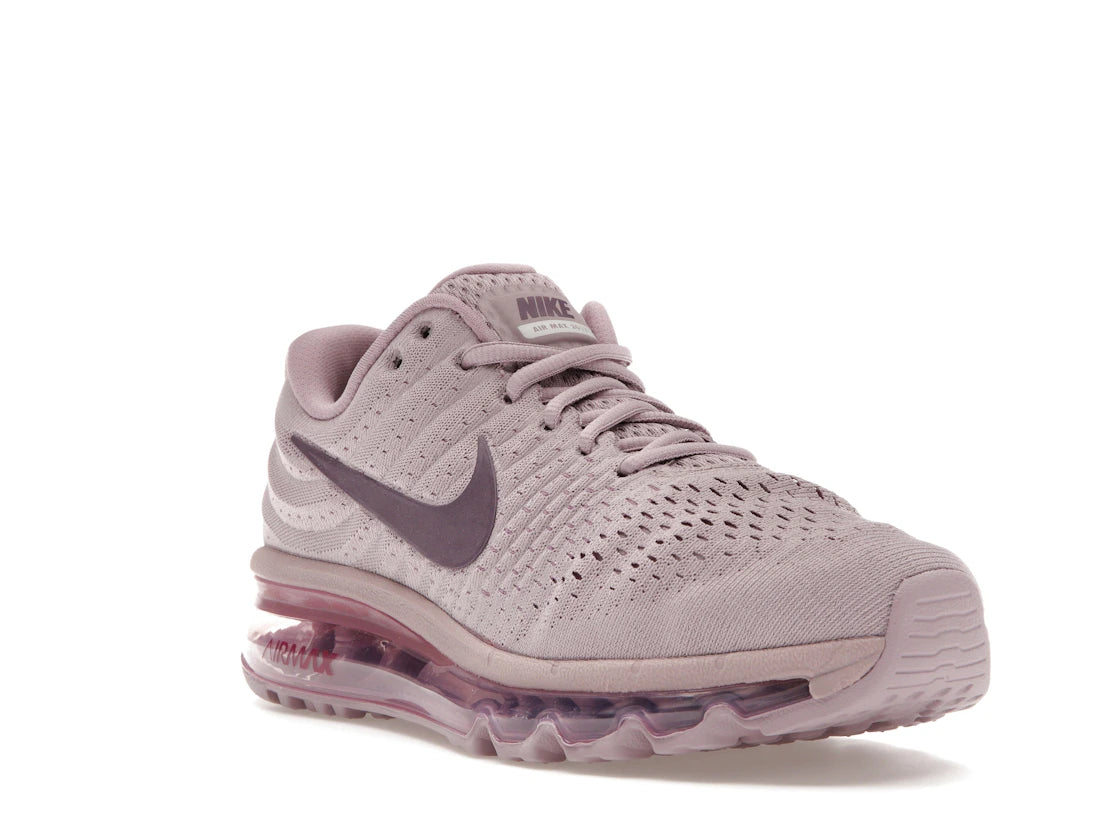 Nike Air Max 2017 Plum Fog (Women's) - vue secondaire A