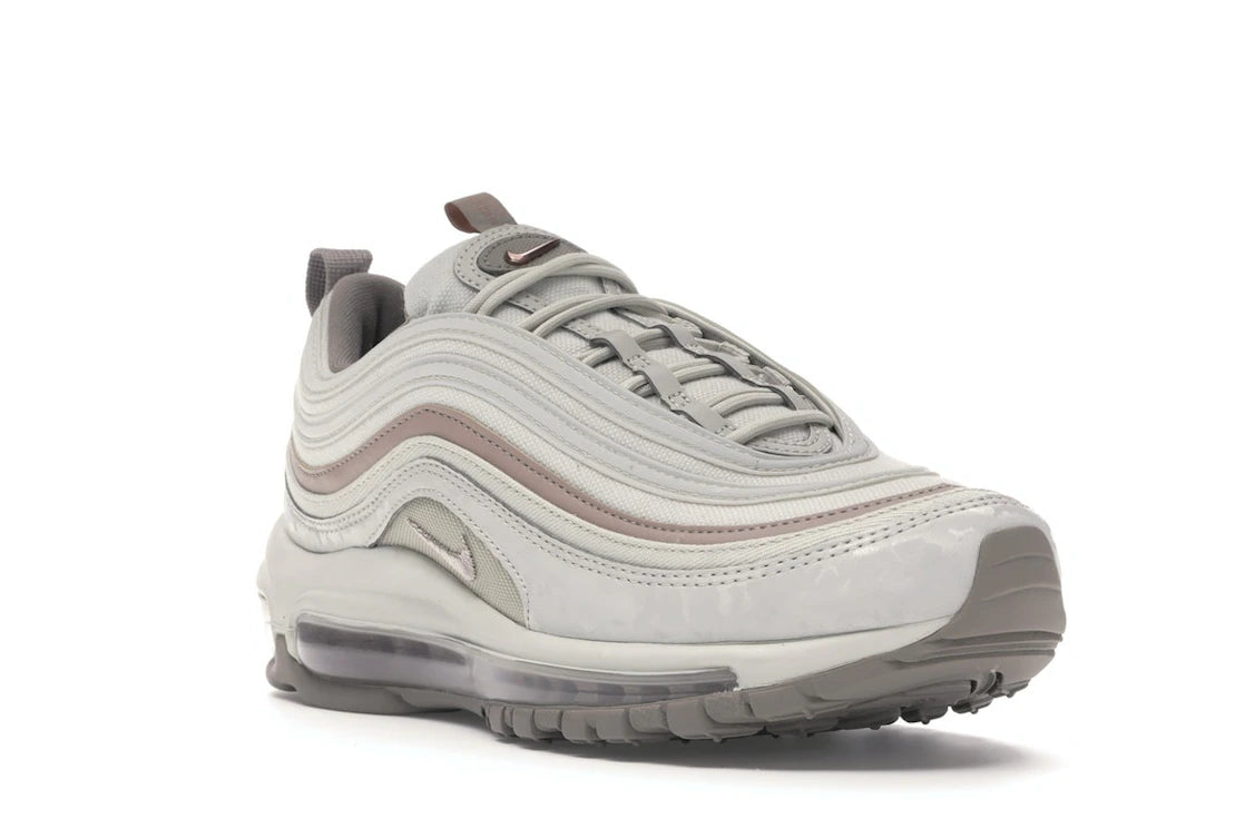 Nike Air Max 97 Light Bone Diffused Taupe (Women's) - vue secondaire A