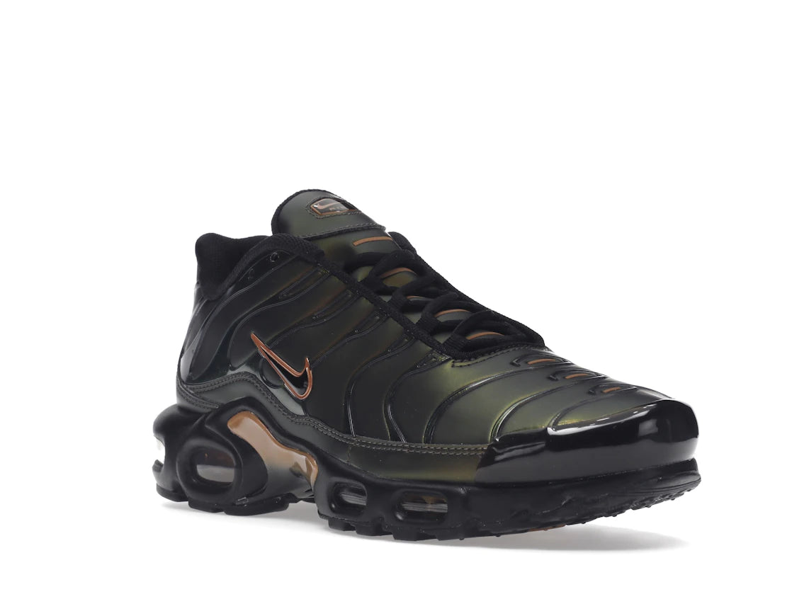 Nike Air Max Plus OG Scarab (2022) - vue secondaire A