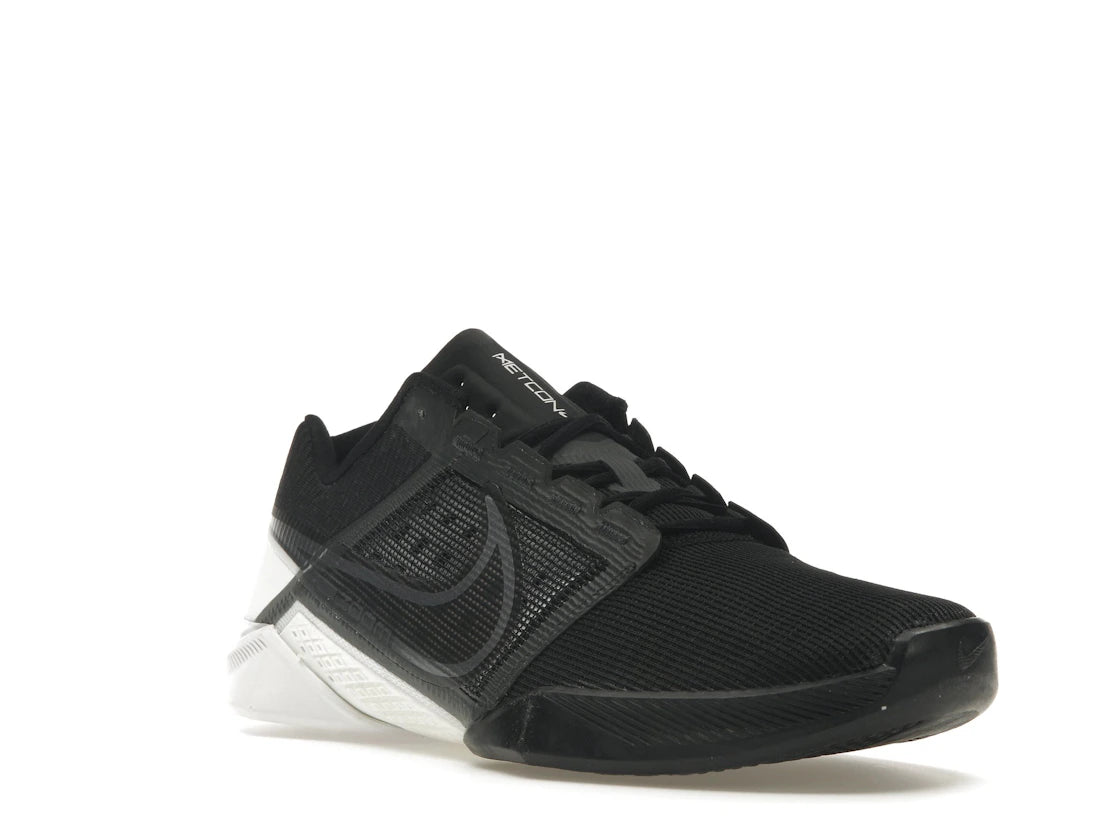 Nike Zoom Metcon Turbo 2 Black Cool Grey - vue secondaire A