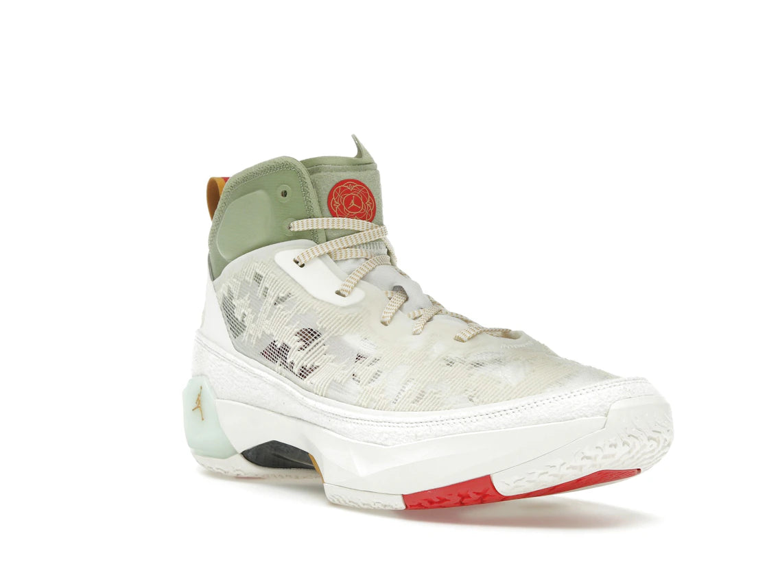 Jordan 37 CNY Year of the Rabbit - vue secondaire A