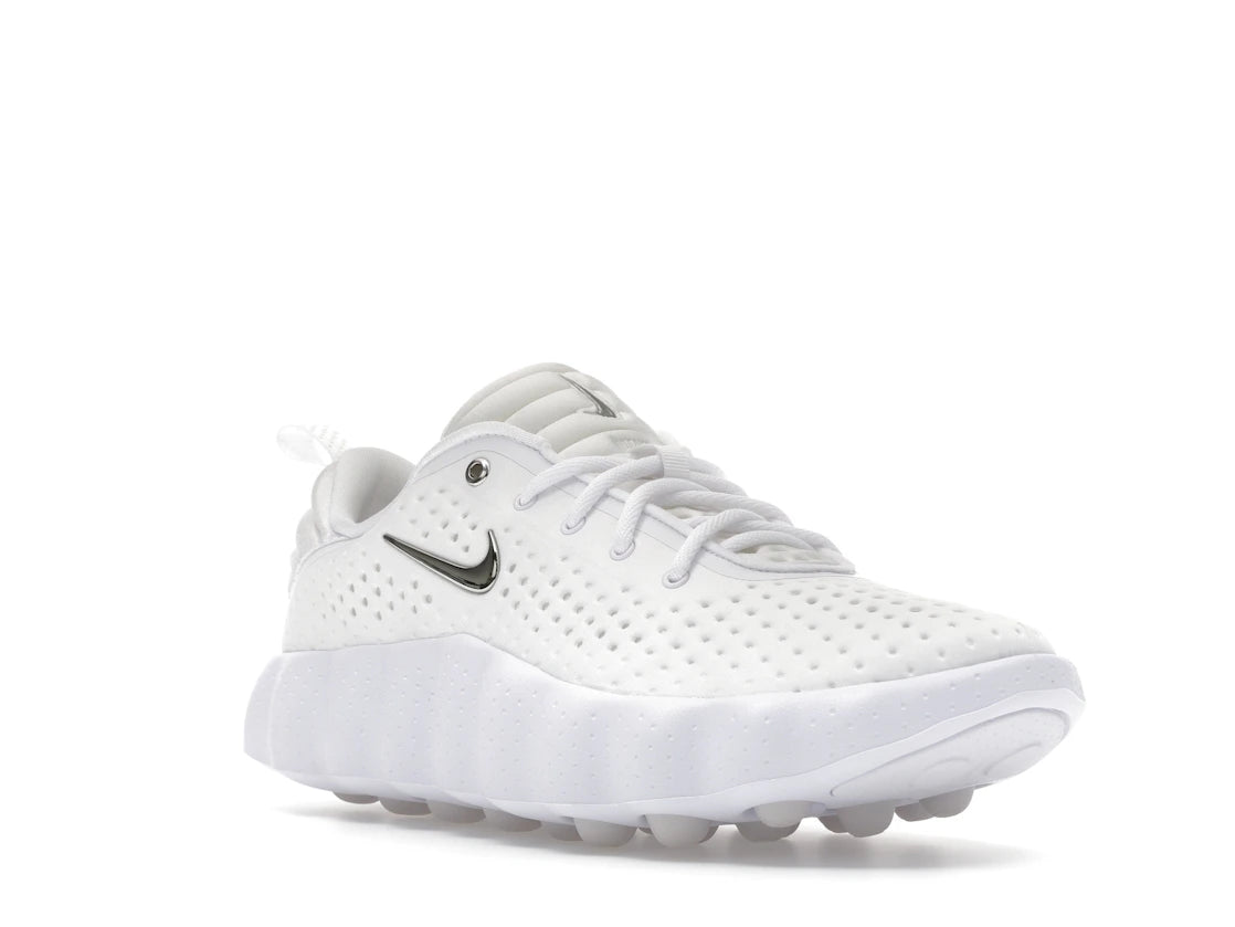 Nike Mind 002 White Vast Grey - vue secondaire A