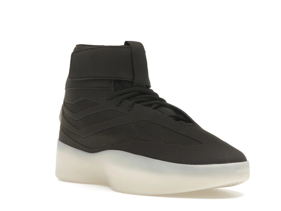 adidas Fear of God Athletics II Basketball Night Brown - vue secondaire A