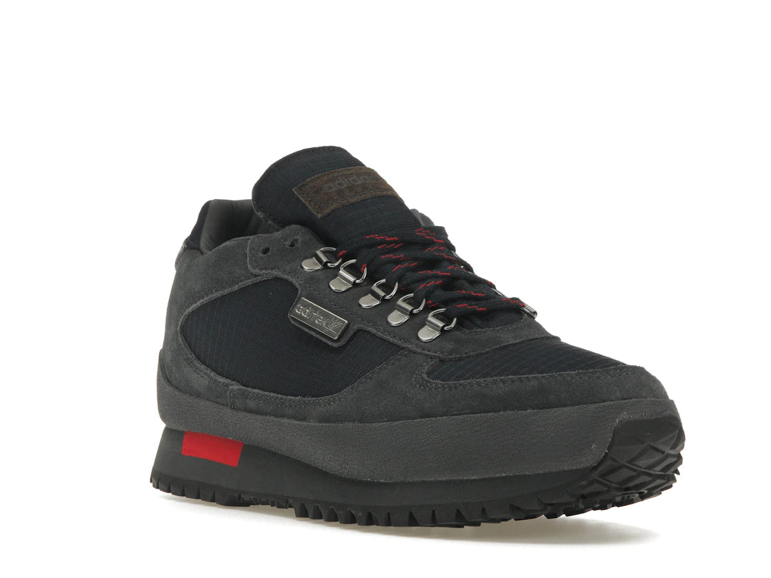 adidas Winterhill SPZL Night Navy Grey Six Carbon - vue secondaire A