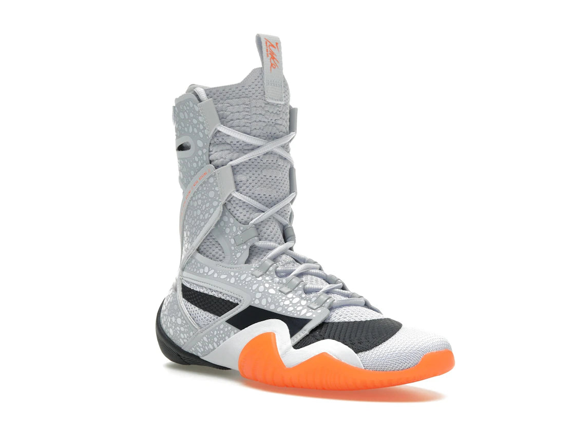 Nike HyperKO 2 SE Electric Pack Olympic Safari - vue secondaire A