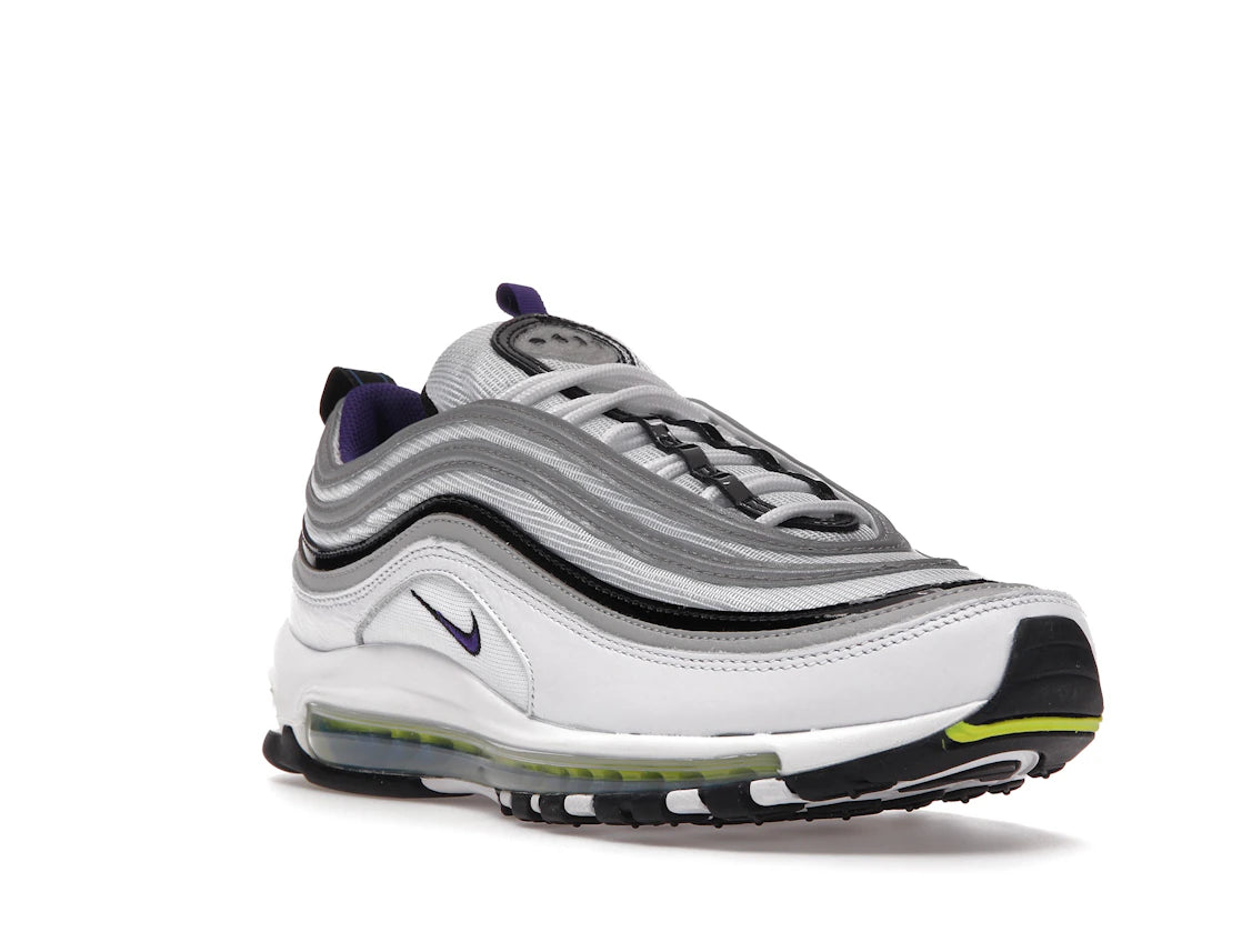 Nike Air Max 97 Airmoji - vue secondaire A