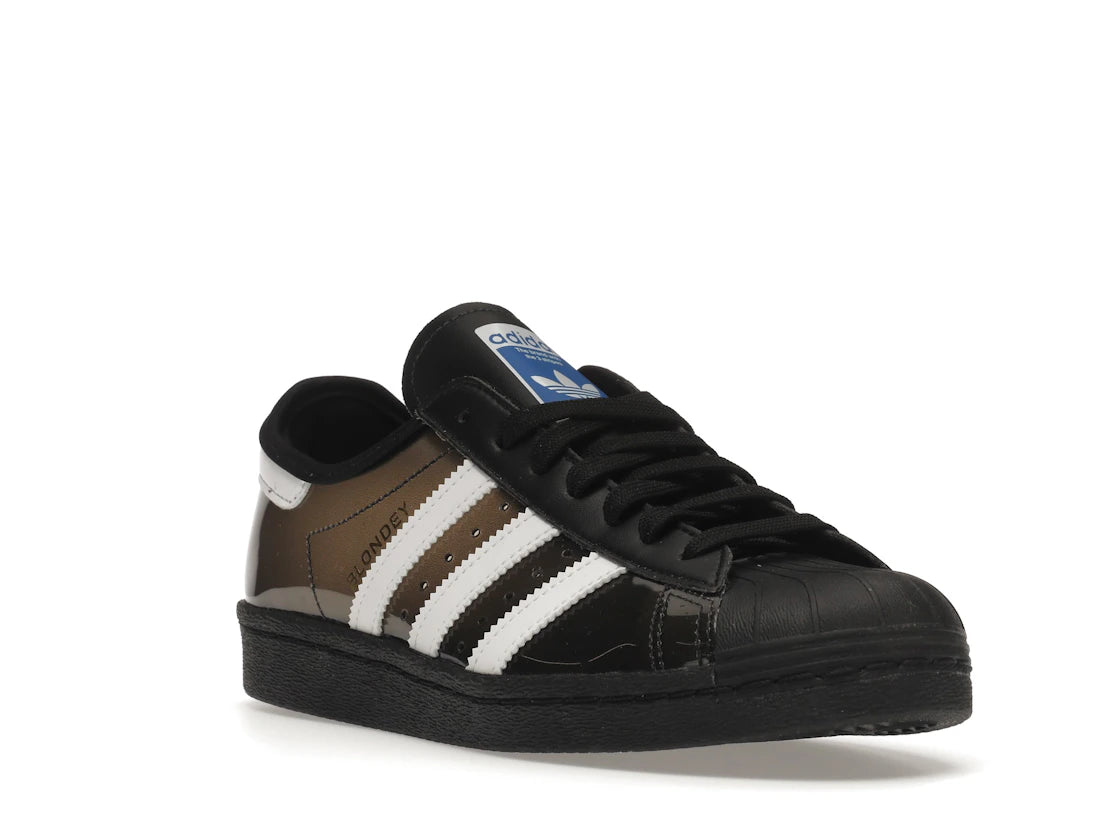 adidas Superstar Blondey McCoy Black - vue secondaire A