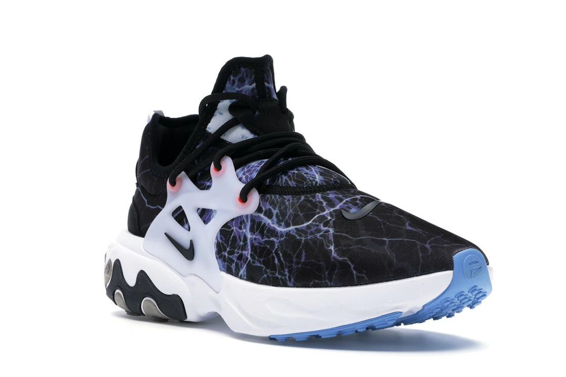 Nike React Presto Trouble at Home - vue secondaire A
