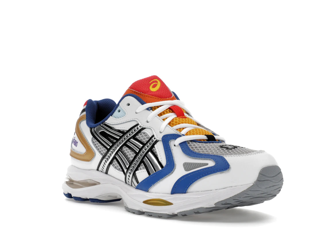 ASICS Gel-K1011 Gallery Dept. Mental Energy Multi-Color - vue secondaire A