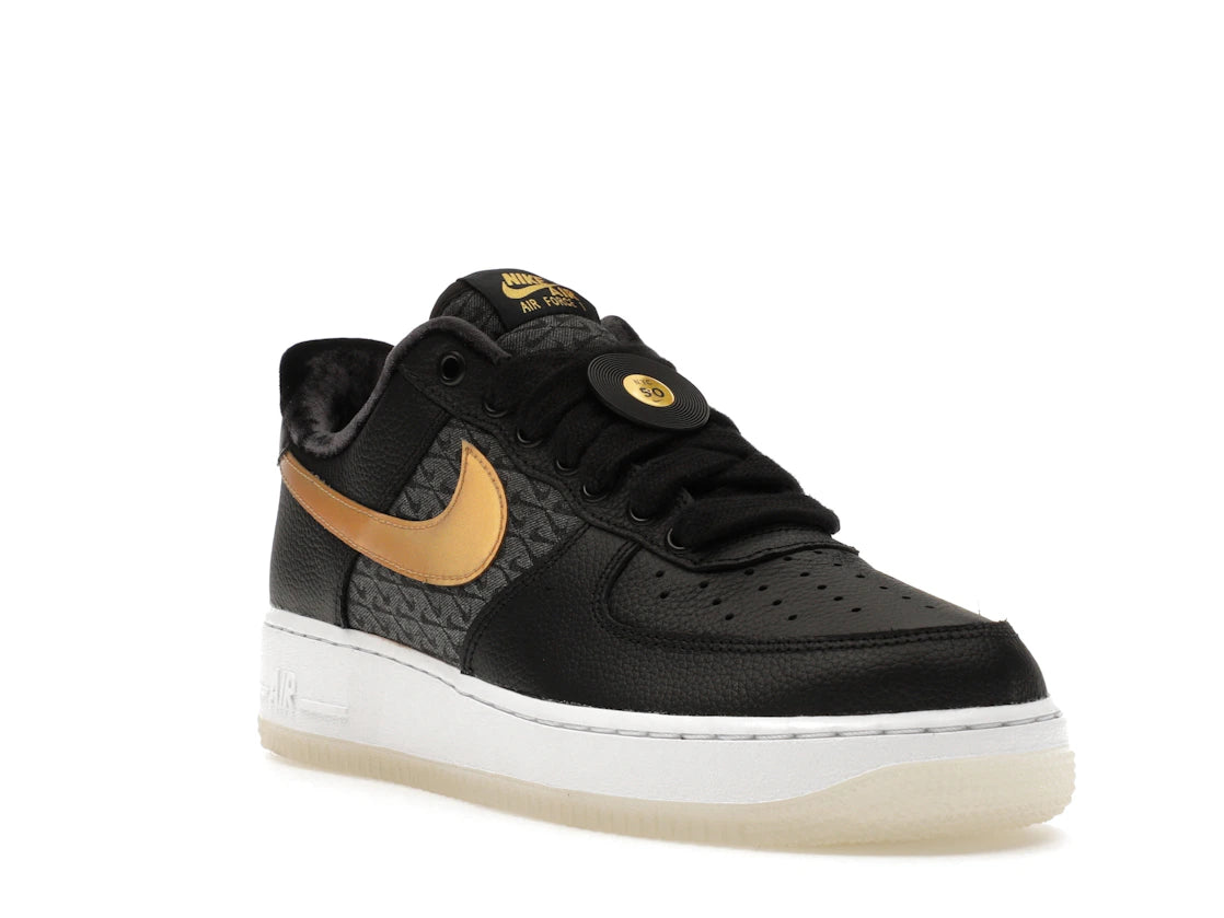 Nike Air Force 1 Low 50th Anniversary of Hip-Hop: Bronx Origins - vue secondaire A