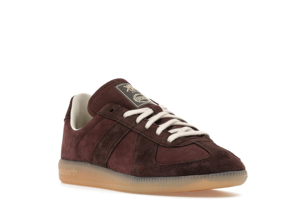 adidas BW Army Kith Aurora Coffee - vue secondaire A