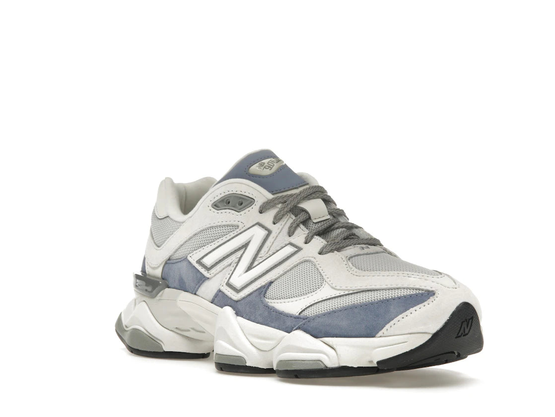 New Balance 9060 Dusk Shower Reflection - vue secondaire A