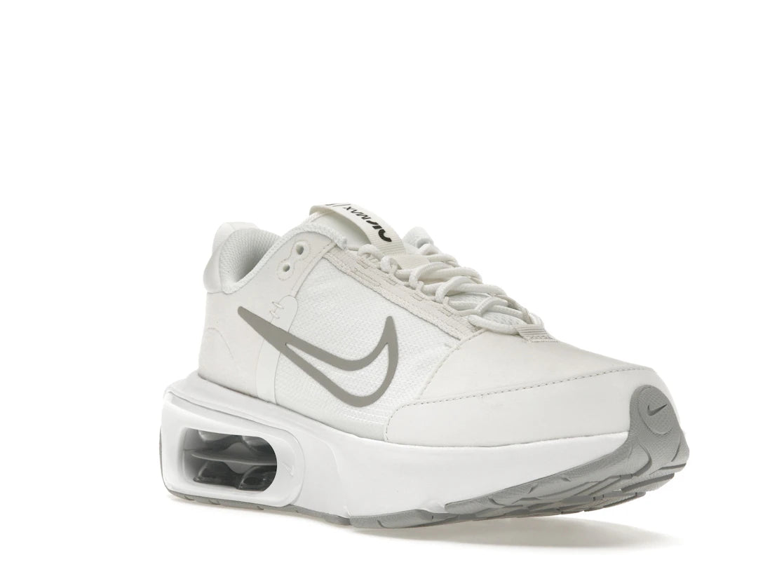 Nike Air Max INTRLK Summit White Smoke Grey (Women's) - vue secondaire A