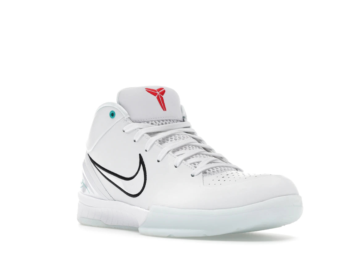 Nike Kobe 4 Protro Draft Day Pack Vancouver Grizzlies (Opened Packaging) - vue secondaire A