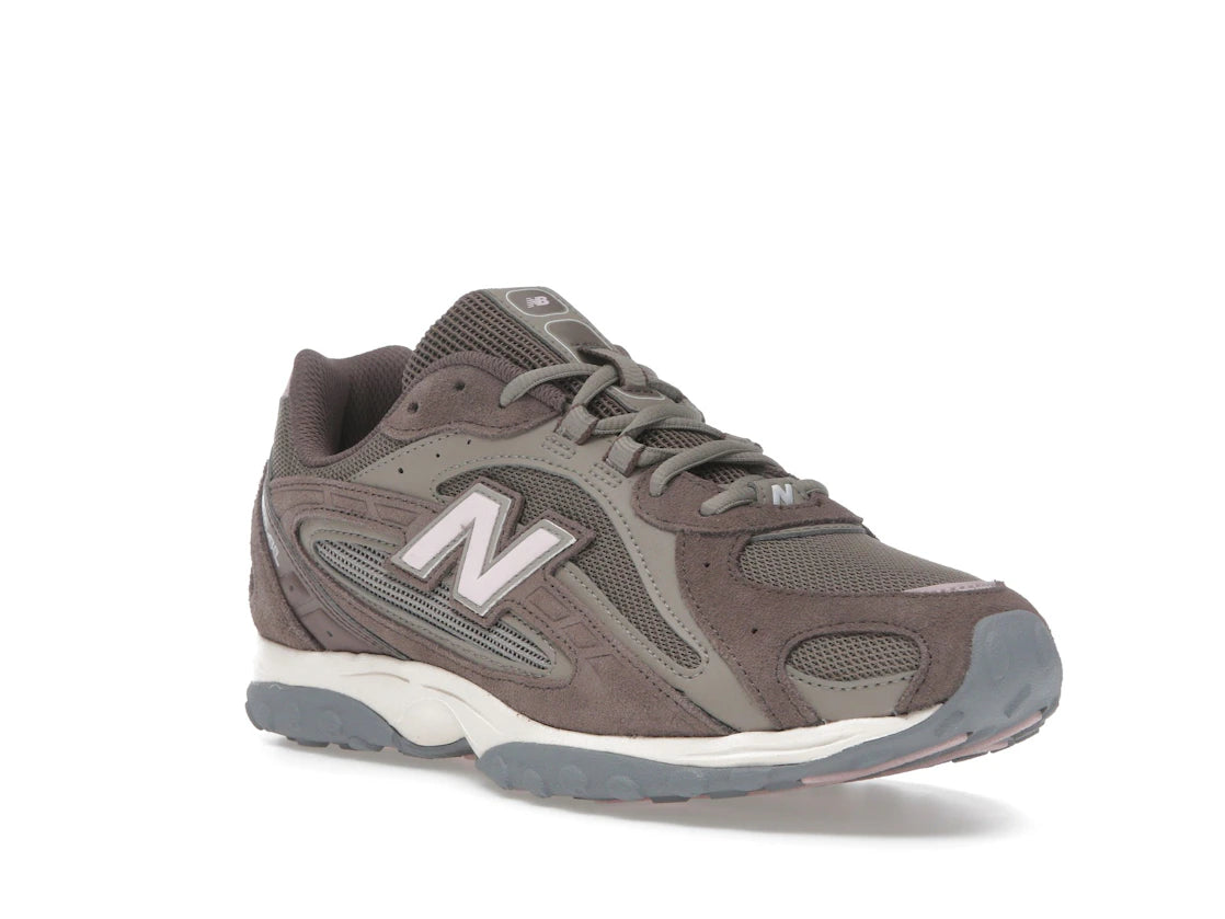 New Balance 204L Cortado - vue secondaire A